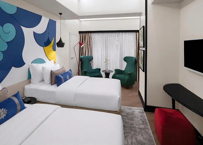 Sura Hagia Sophia Hotel